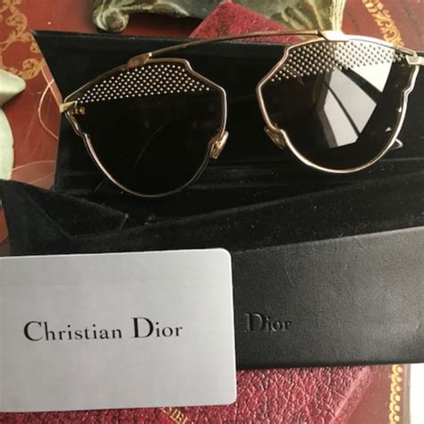 dior limited edition sunglasses 2014|original christian dior unisex sunglasses.